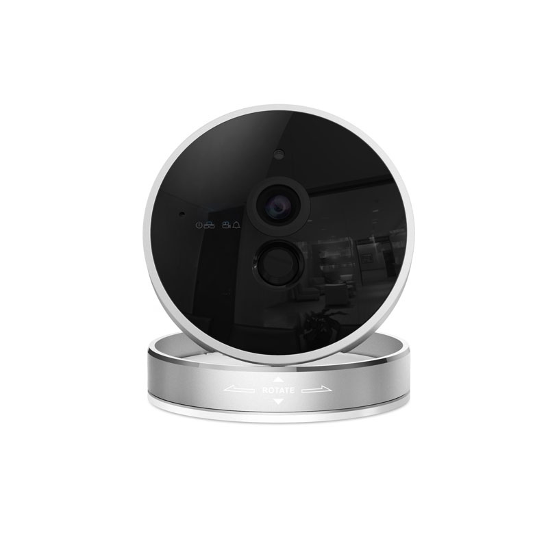 1080P wireless WIFI HD webcam remote monitoring